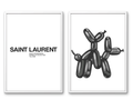 Saint Laurent - Set