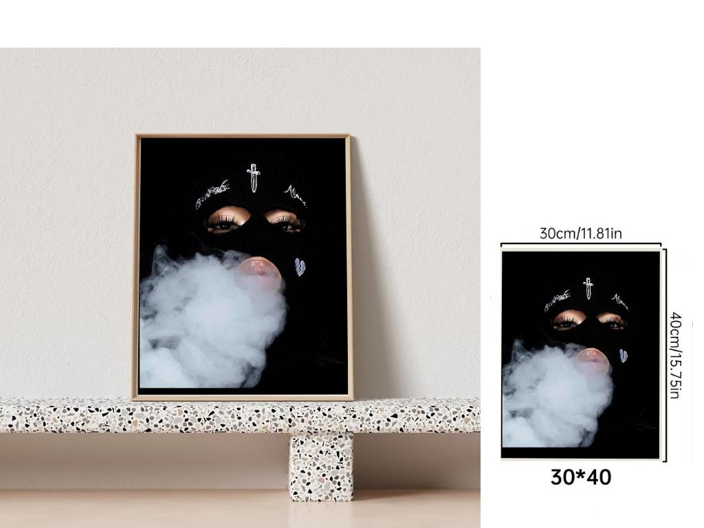 MiddleFinger - Set of 3