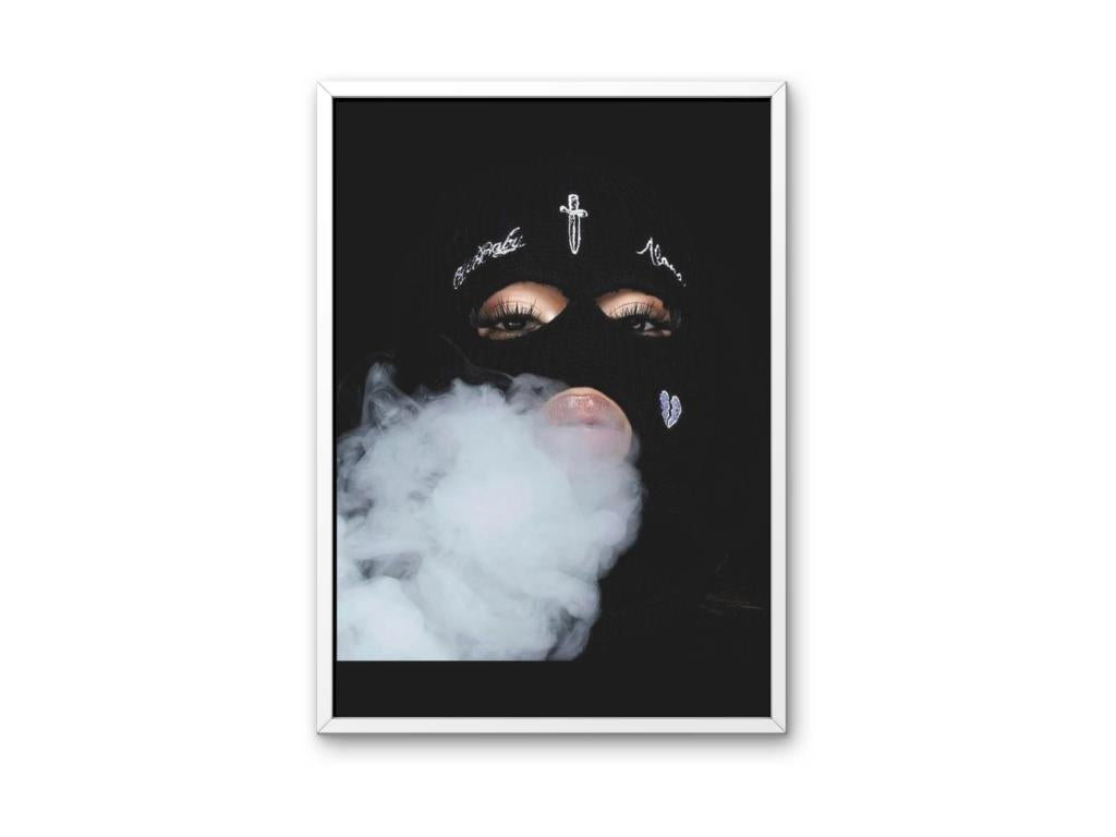 MiddleFinger - Set of 3