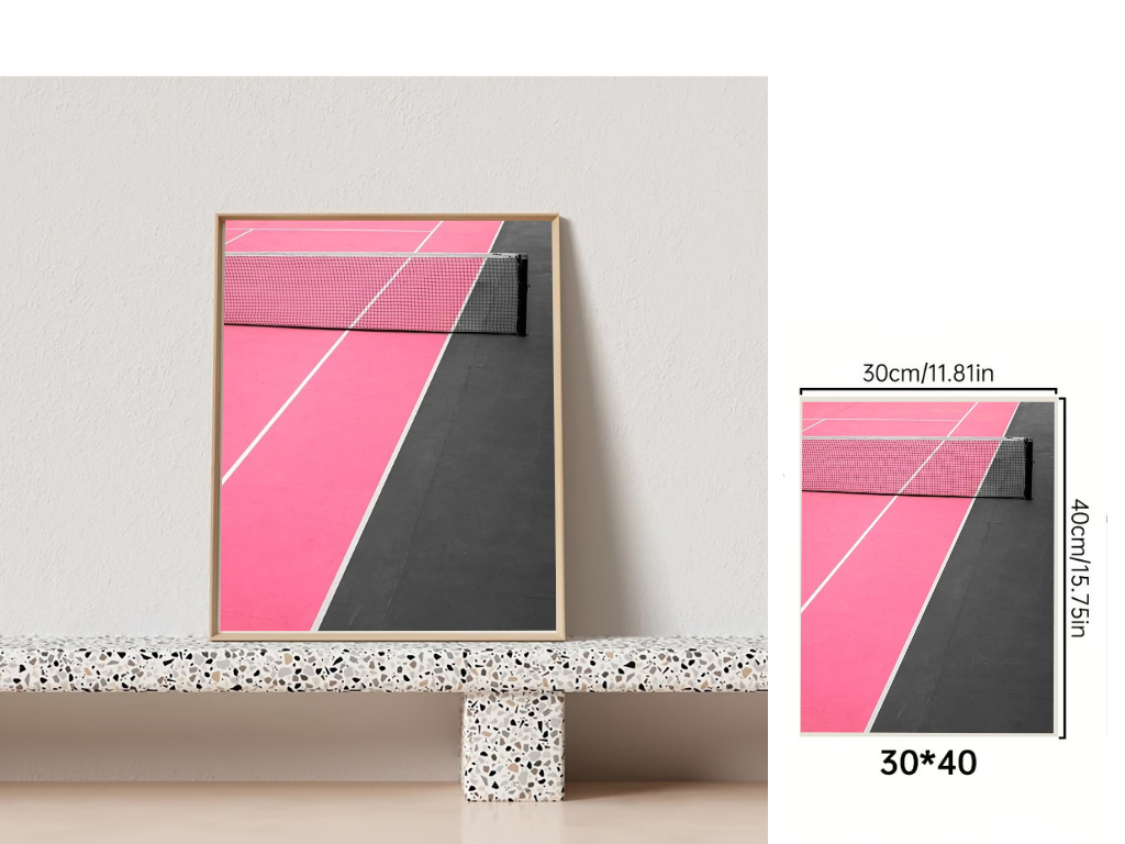 PinkCourts