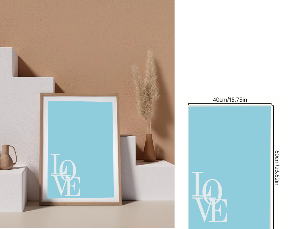 LOVE - Set