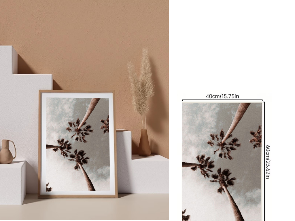 Dream Bigger - Set of Three