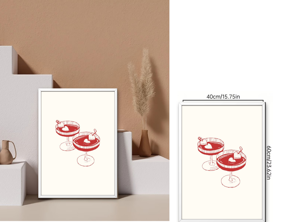 Malboro - Set of 3