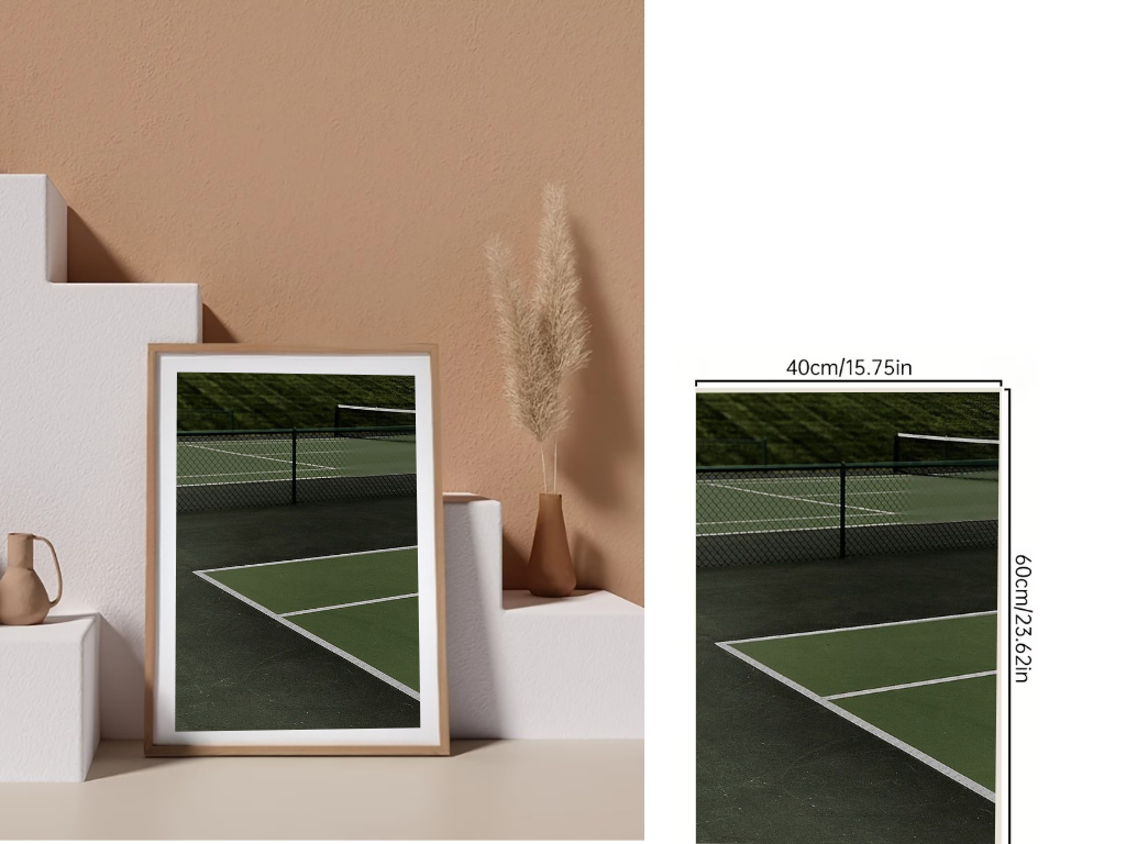 Grass Courts