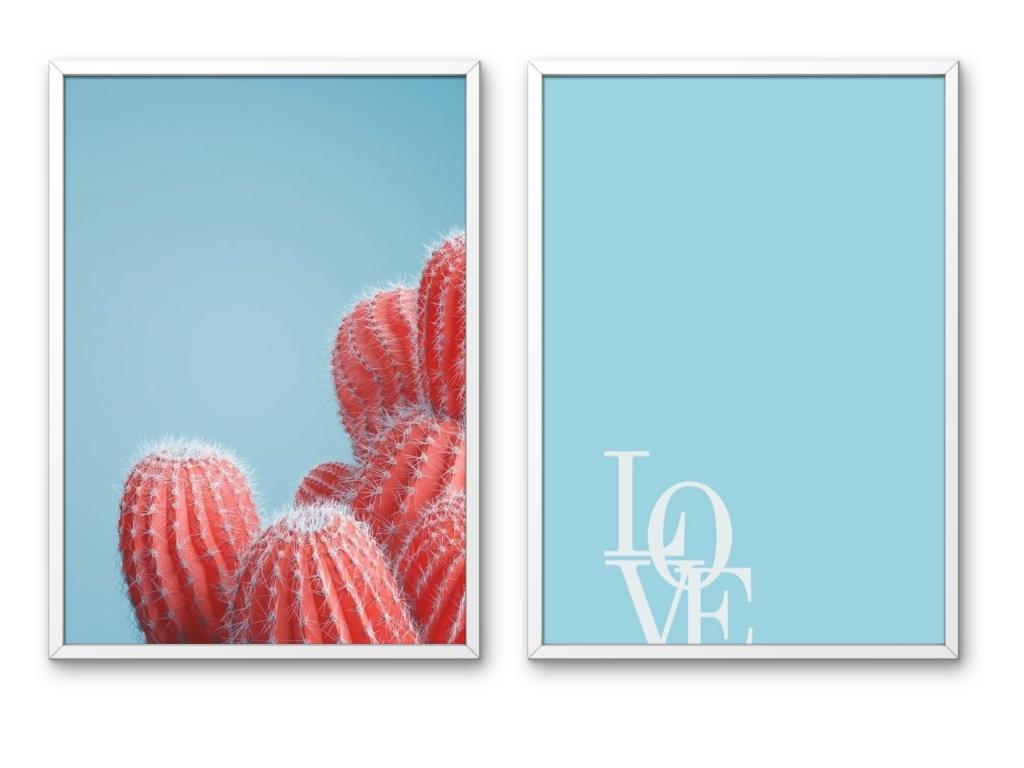 LOVE - Set