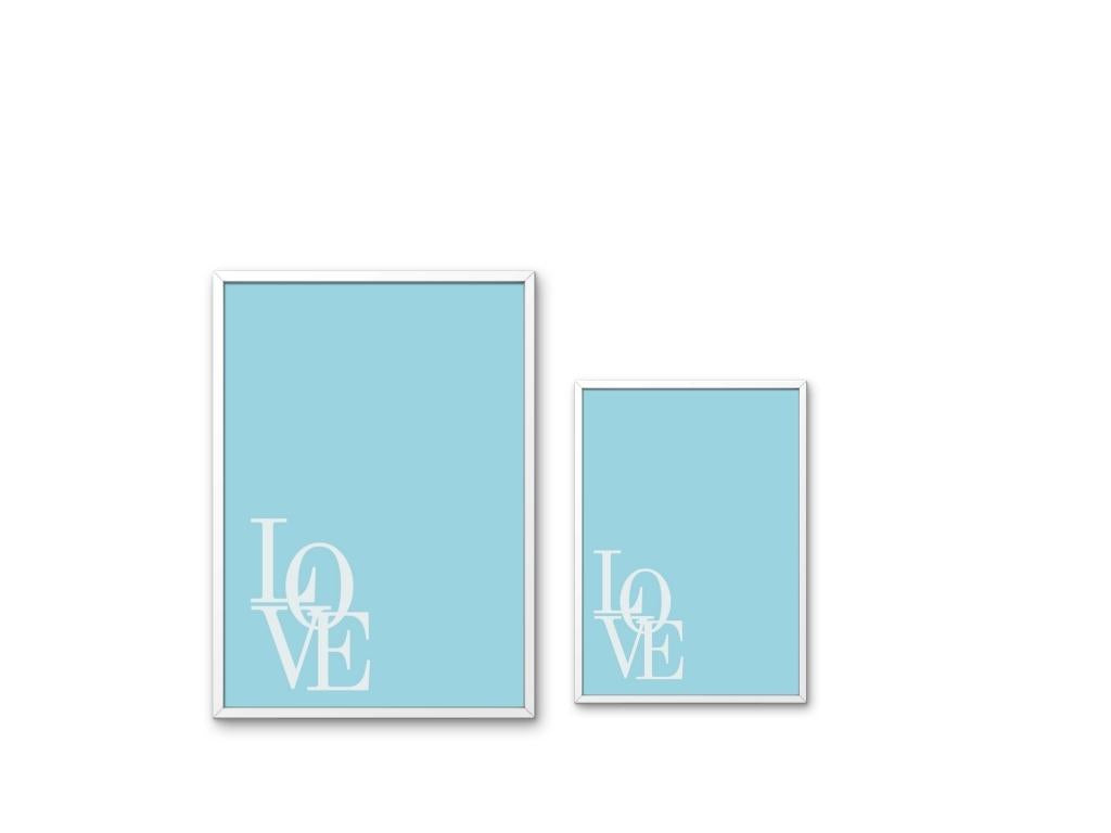 LOVE - Set