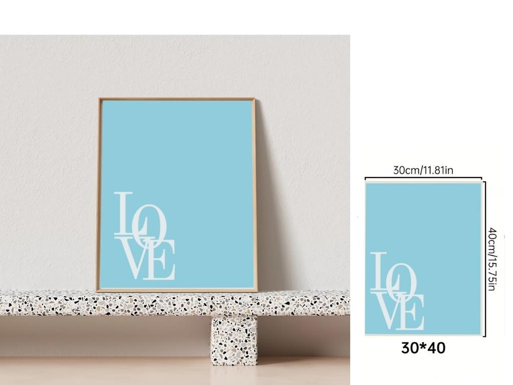LOVE - Set