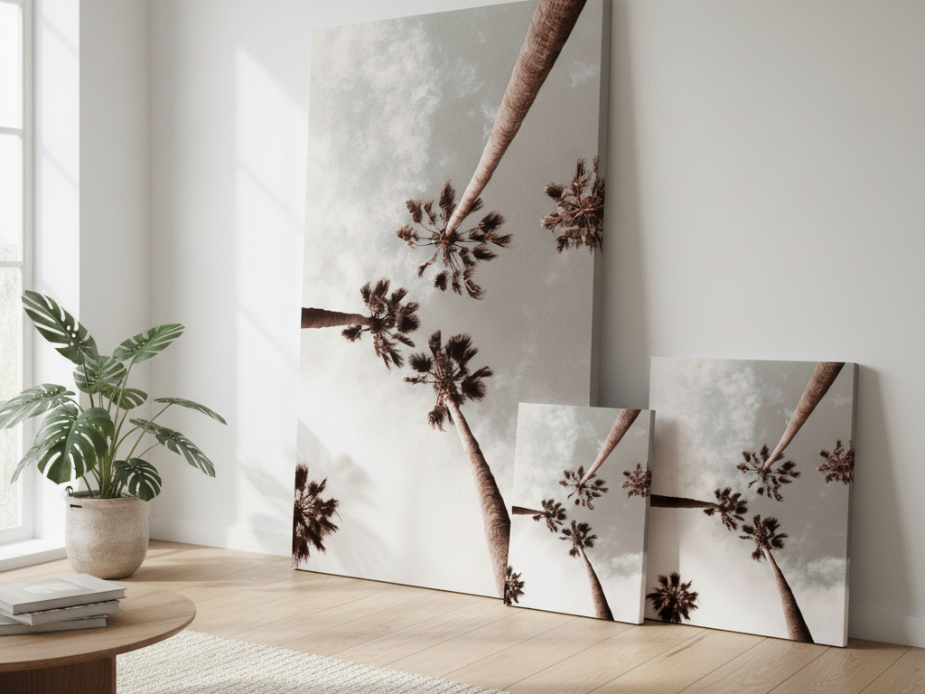 Dream Bigger - Set of Three