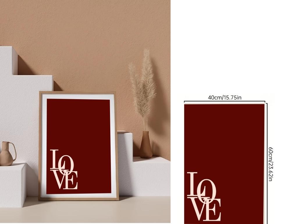 LOVE - Set