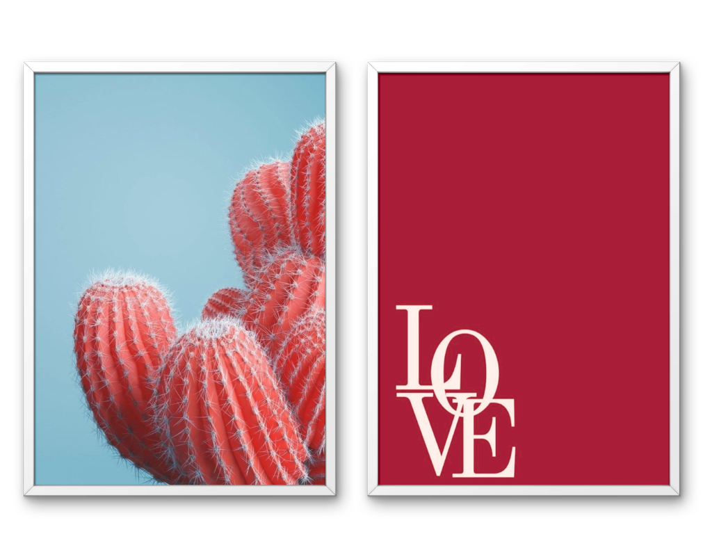 LOVE - Set