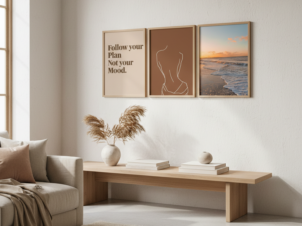 Mood - Set of 3
