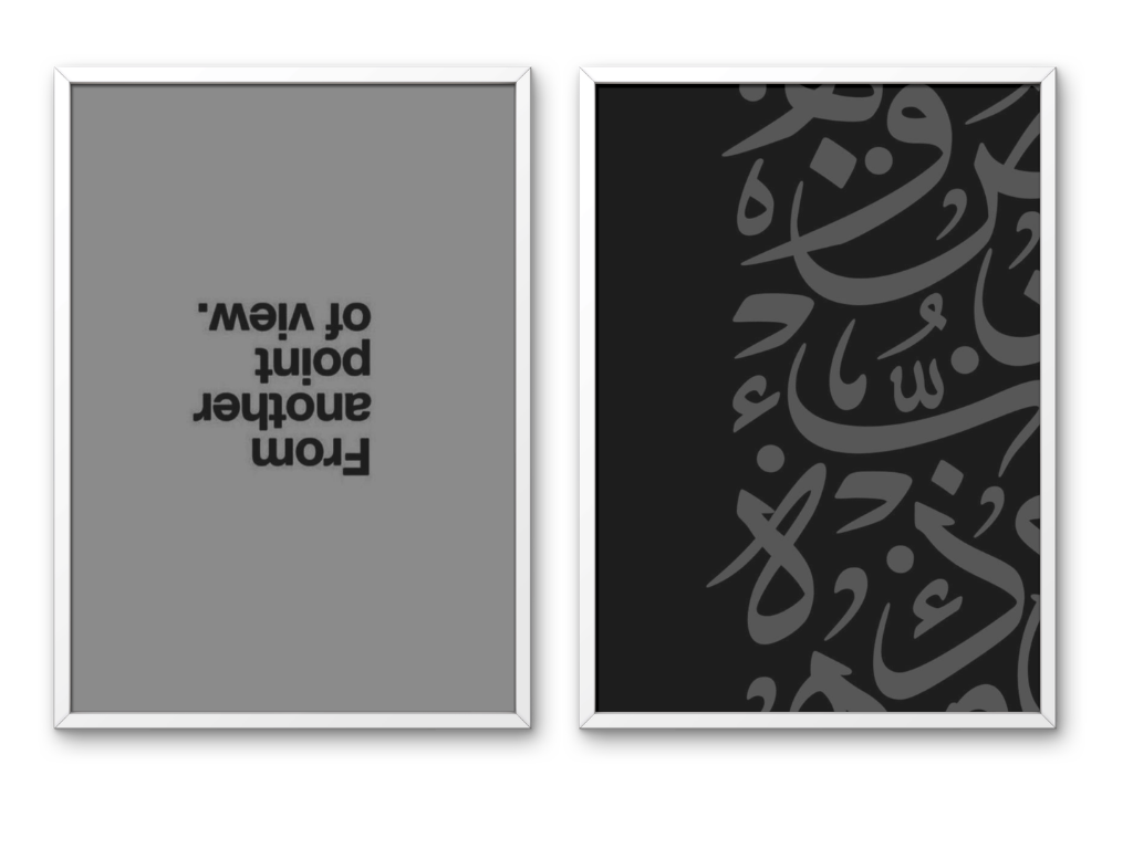 MiddleFinger - Set of 3