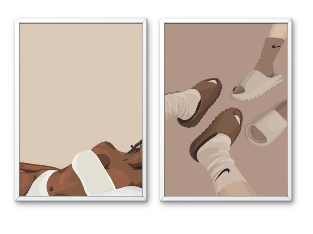 She Yeezy - Set