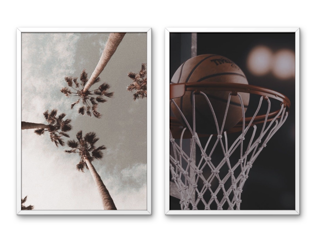 Dream Bigger - Set of Three
