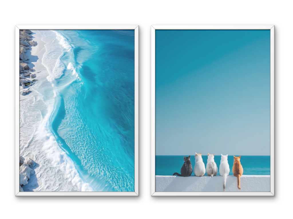 Beach Blu