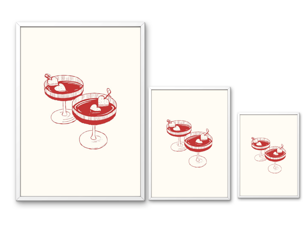 Malboro - Set of 3