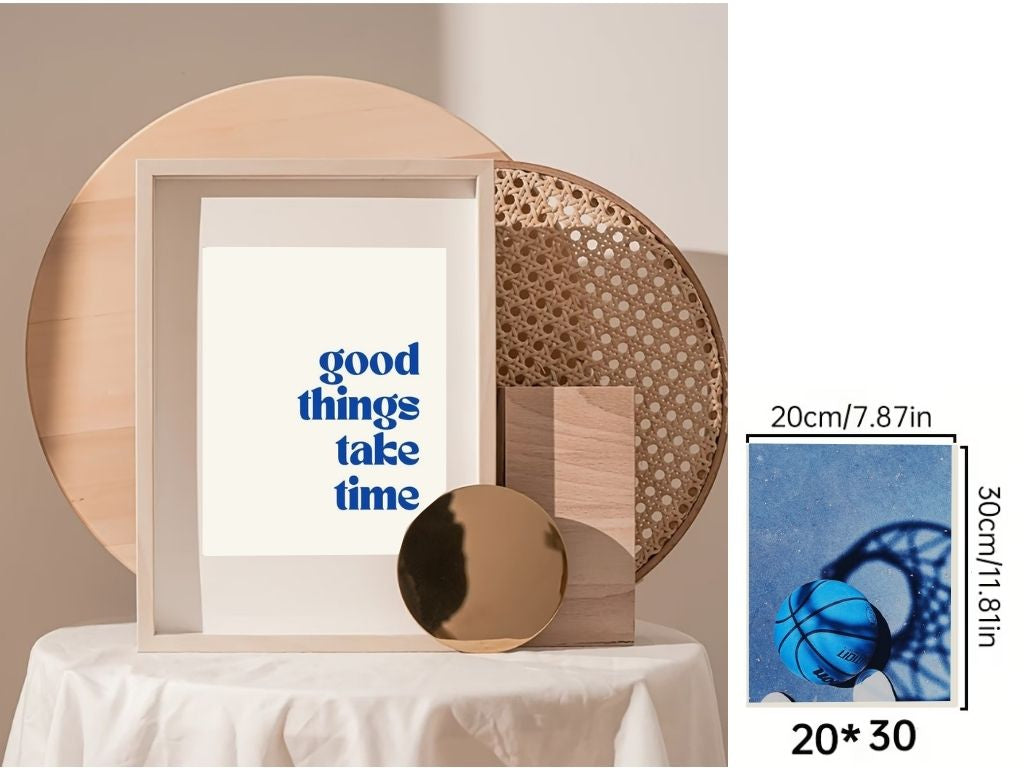 Sports Blu - Set of Two