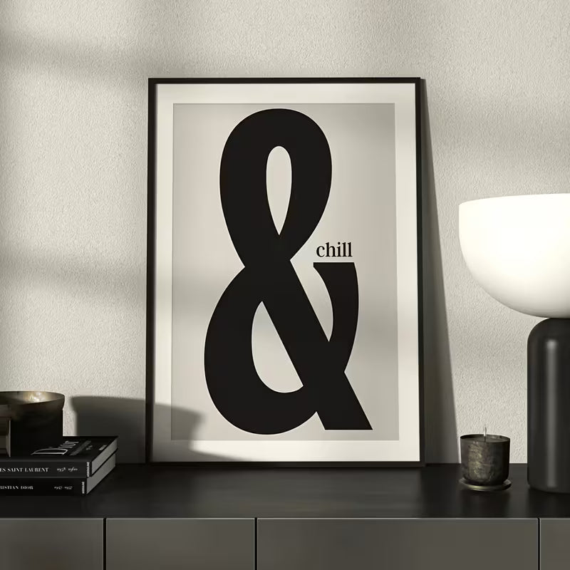 HO ME - Set of 3